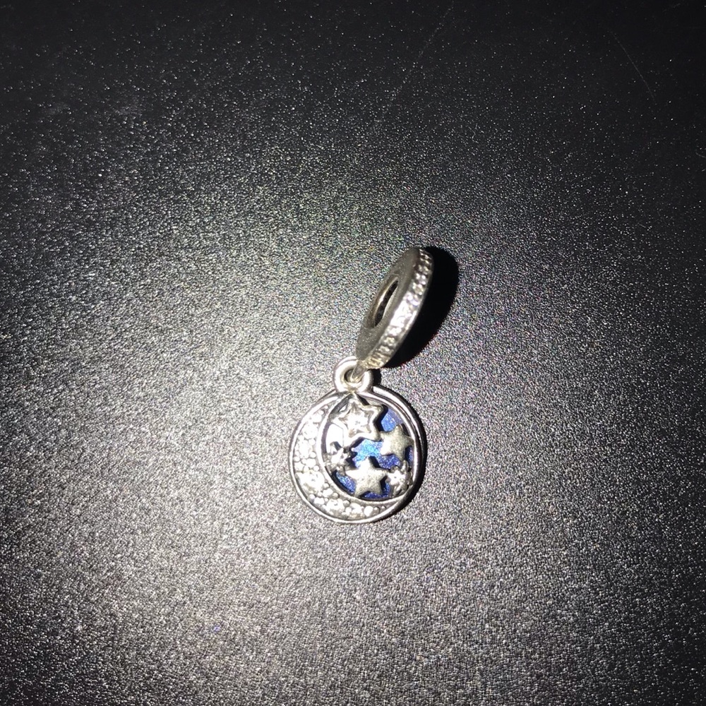 Pandora Charm